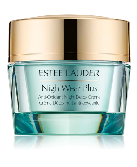 NightWear Plus Anti-Oxidant Night Detox Creme 50 ml