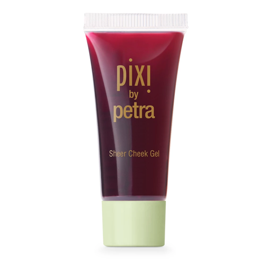 Sheer Cheek Gel Flushed