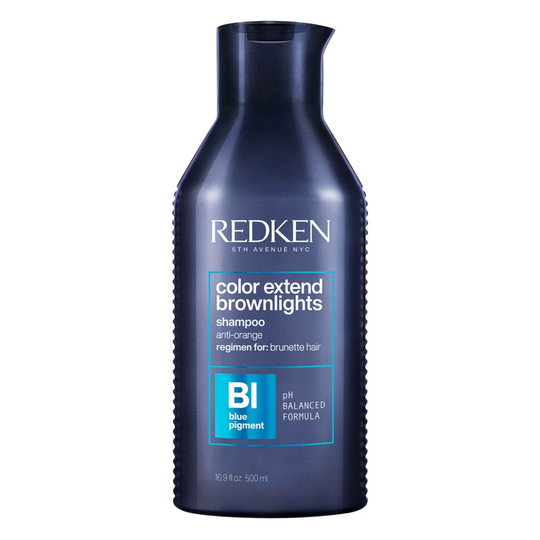 Color Extend Brownlights Shampoo 300 ml