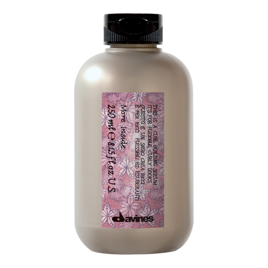 Curl Building Serum 250 ml