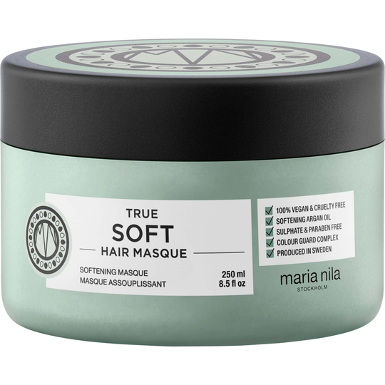 maria nila True Soft Masque 250 ml