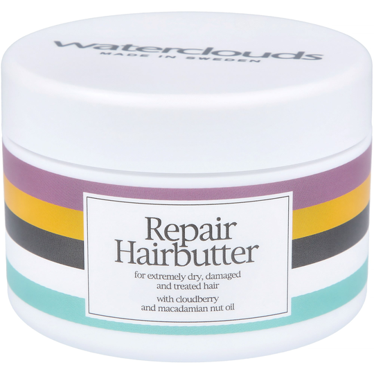 Waterclouds Repair Hairbutter 250 ml