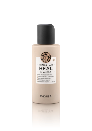 Head & Hair Heal Shampoo 100 ml