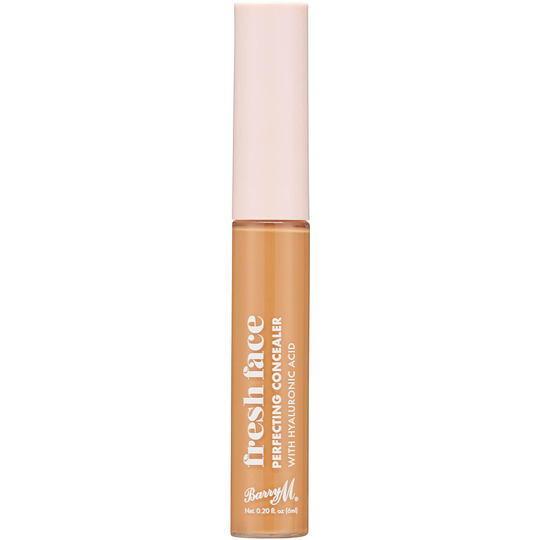 Barry M Cosmetics Fresh Face Perfecting Concealer 7ml (Various Shades) - 9