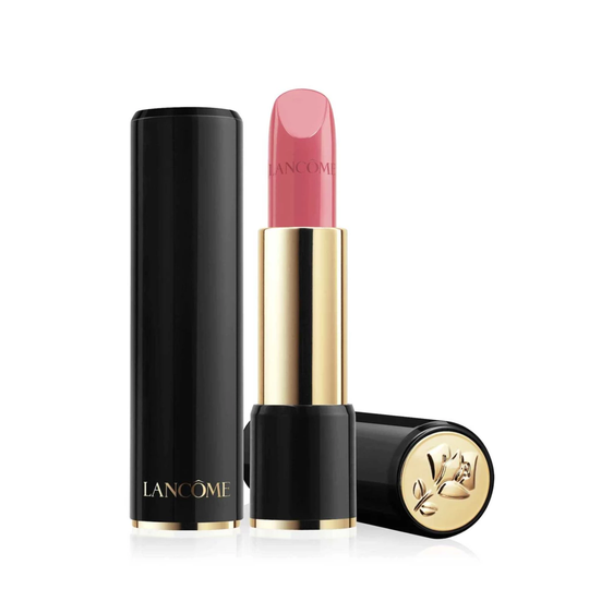 L'Absolu Rouge Cream Lipstick 354 Rose Rhapsodie