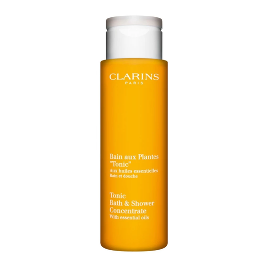 Tonic Bath & Shower Concentrate 200 ml