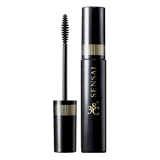 38ºC Mascara Brown 02
