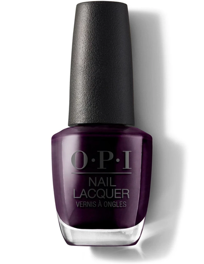 Nail Lacquer O Suzi Mio