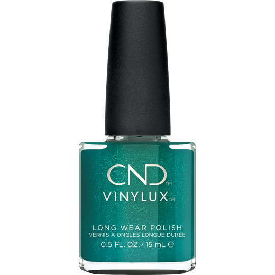 CND Vinylux Cocktail Couture Collection Shes a Gem #369