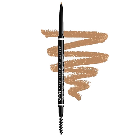 NYX Micro Brow Pencil Blonde