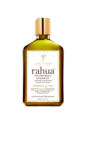 Voluminous Shampoo 275 ml