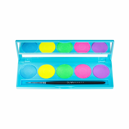 UV Taffies Hydra FX Palette