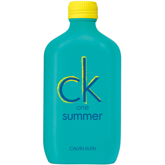 Calvin Klein Cko Ltd Eau De Toilette