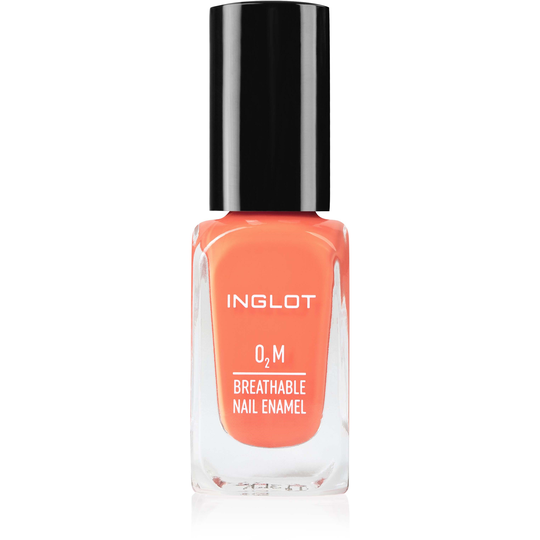 Inglot O2M Breathable Nail Enamel 485