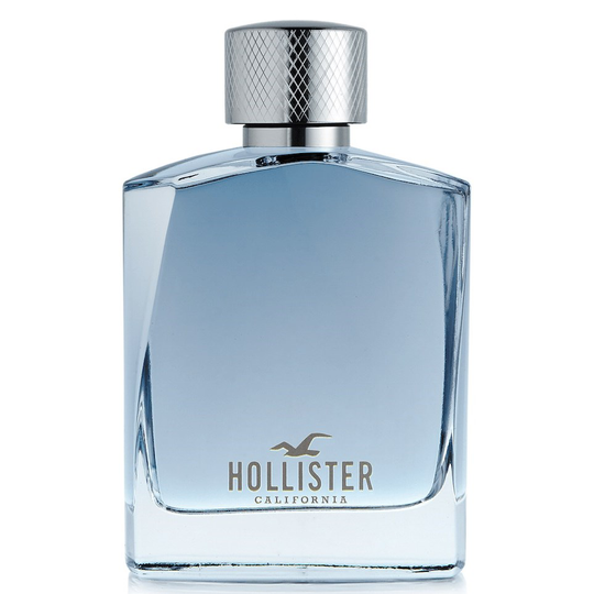 Hollister Wave For Him Eau De Toilette 30 ml