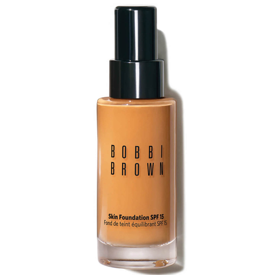 Bobbi Brown Skin Foundation SPF15 30 ml (olika nyanser) - Porcelain