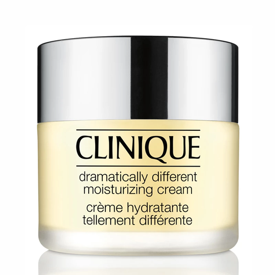 Dramatically Different Moisturizing Day Cream 50 ml