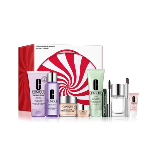 Best & Brightest Gift Box