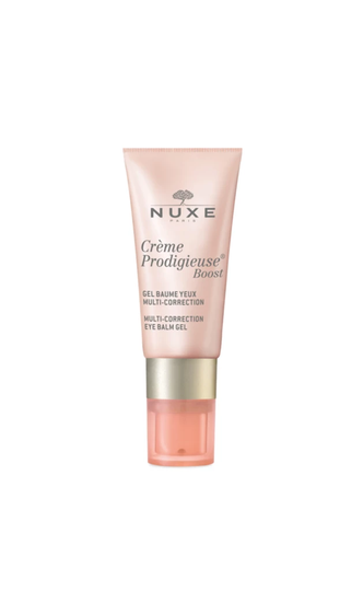 Crème Prodigieuse Boost Multi-Correction Eye Balm Gel 15 ml