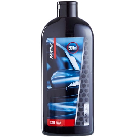 Rawlink Carnauba Bilvax - 500ml