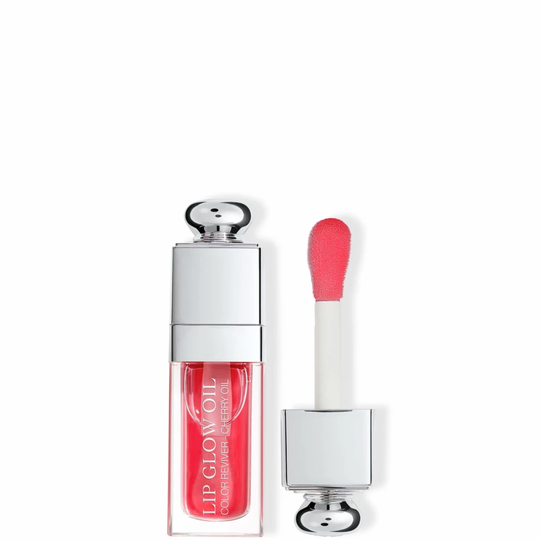 Addict Lip Glow Oil 015 Cherry