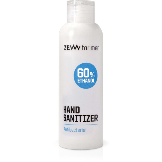 ZEW for Men Antibacterial Gel 100 ml