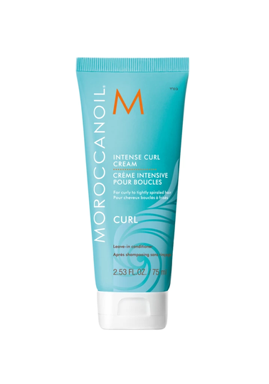 Intense Curl Cream 75ml
