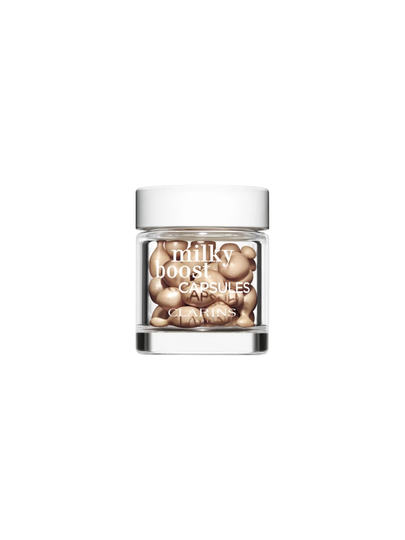Milky Boost Capsules Foundation 03.5