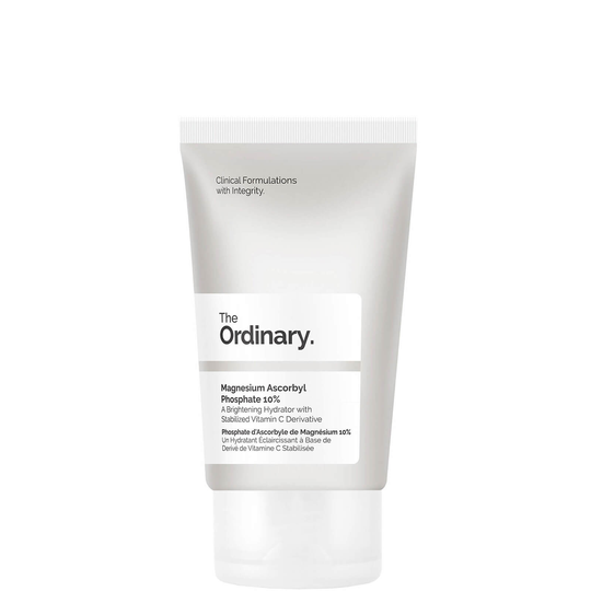 The Ordinary Magnesium Ascorbyl Phosphate Solution 10% 30 ml
