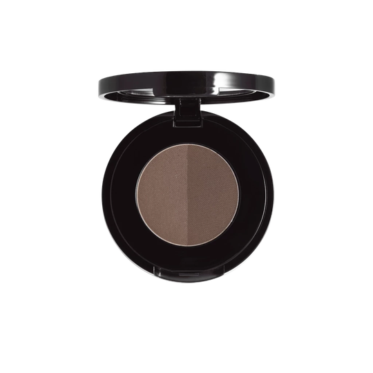 Brow Powder Duo Ebony