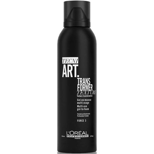 L'Oréal Professionnel Tecni.ART Trans Gel 150 ml