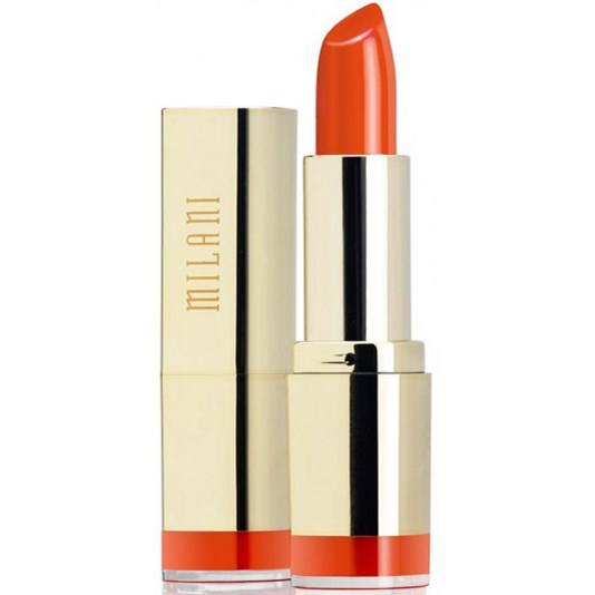 Milani Color Statement Lipstick Orange Gina