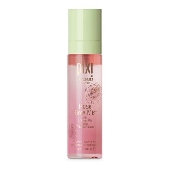 Rose Glow Mist 80 ml
