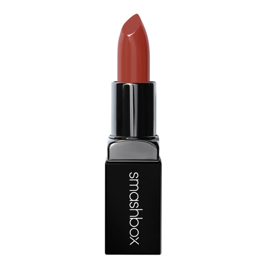 Be Legendary Lipstick Straight Up