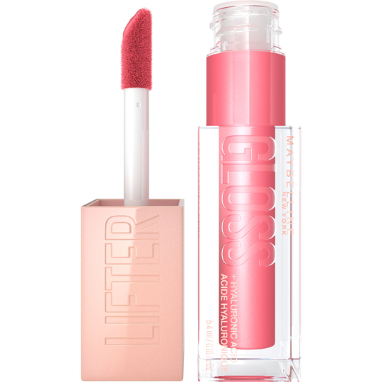 Maybelline New York Lifter Gloss Petal 5