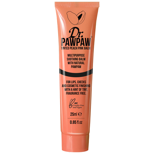 Dr. PAWPAW Peach Pink Balm 25 ml