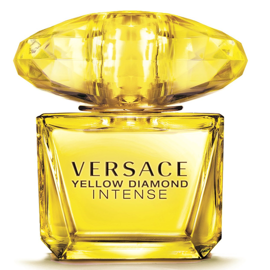 Versace Yellow Diamond Intense Eau de Perfume 30 ml
