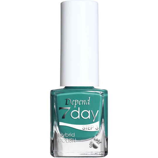 7 Day Nail Polish - Soulmates Collection 70086 Connect