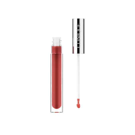 Pop Plush Creamy Lip Gloss Brulee Pop