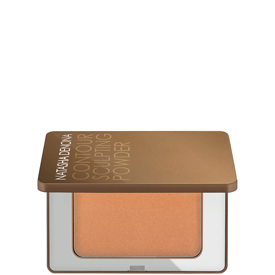 Natasha Denona Contour Sculpting Powder 10g (Various Shades) - 04 Dark