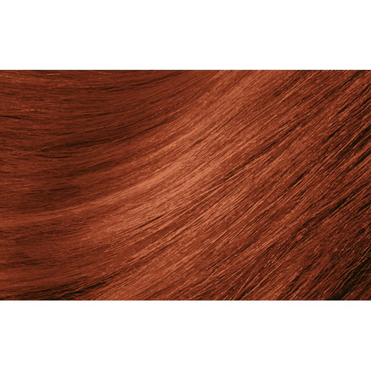 Montibello Dénuée OTC 7.44 Blond Intensiv Koppar