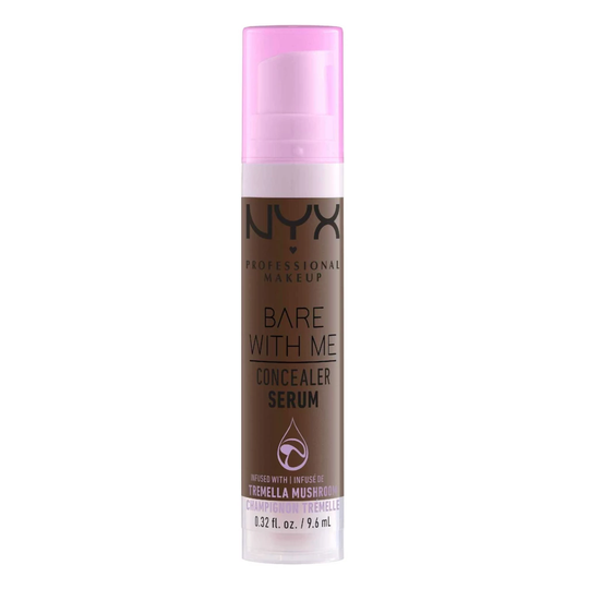 Bare With Me Concealer Serum 13 Deep