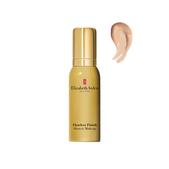 Flawless Finish Mousse Makeup 40 Beige