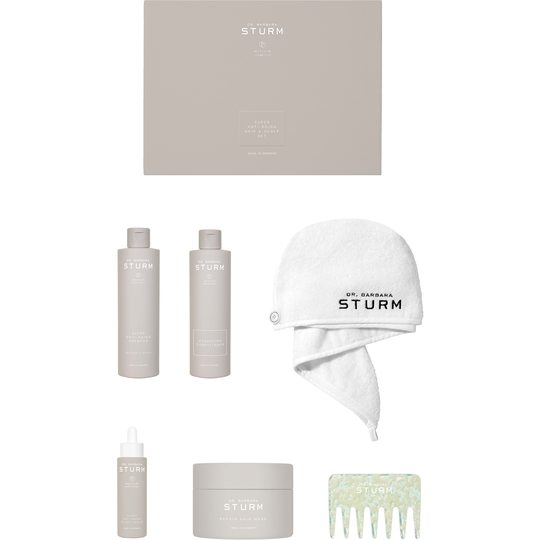 Dr. Barbara Sturm Hair & Scalp Set Super Anti-Aging