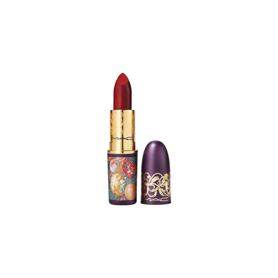 Matte Lipstick Avant Garnet