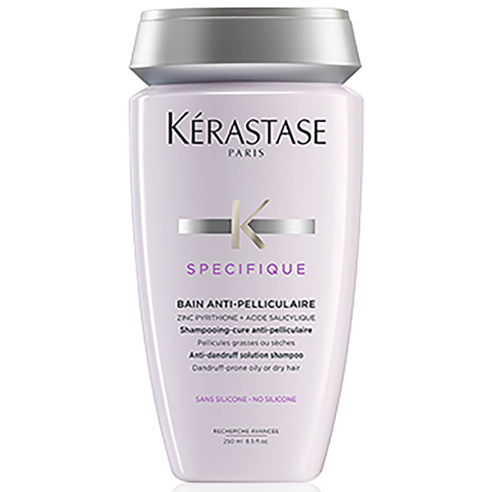 Kérastase Specifique Bain Anti-Pelliculaire Shampoo 250 ml