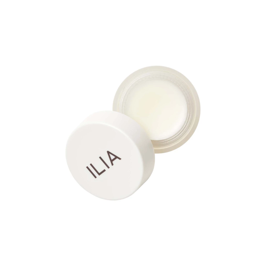 Lip Wrap Overnight Treatment Transparent