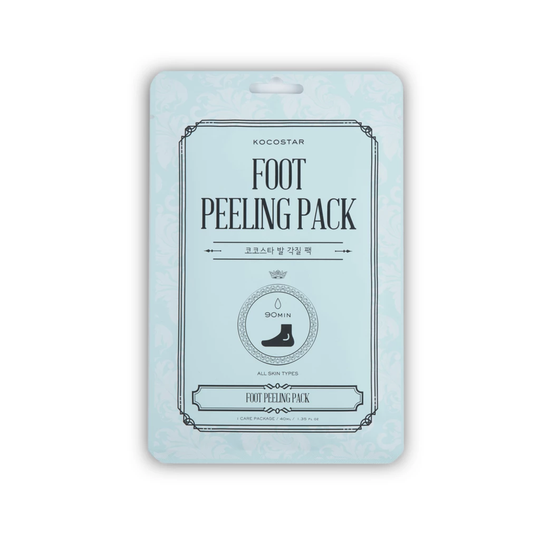 Foot Peeling Pack