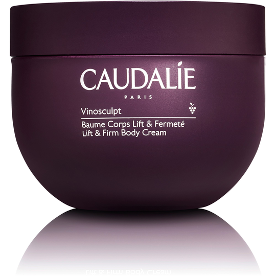 Caudalie Vinosculpt Lift & Firm Body Cream 250 ml