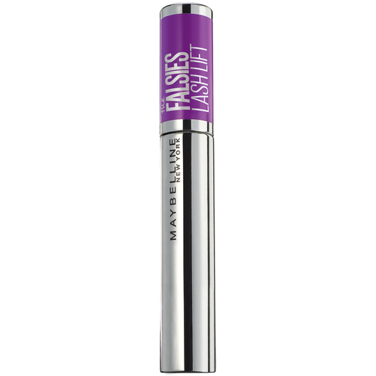 Maybelline New York Falsies Lash Lift Lift Black
